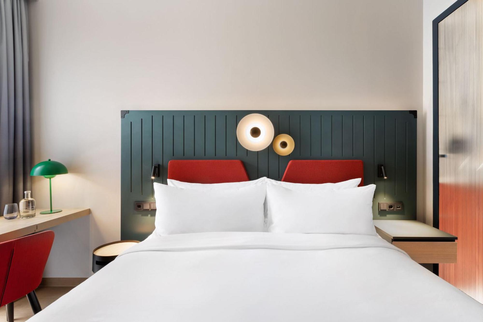The Passenger, A Tribute Portfolio Hotel Salzburgo Exterior foto