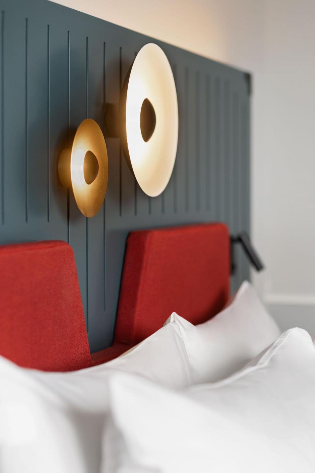 The Passenger, A Tribute Portfolio Hotel Salzburgo Exterior foto