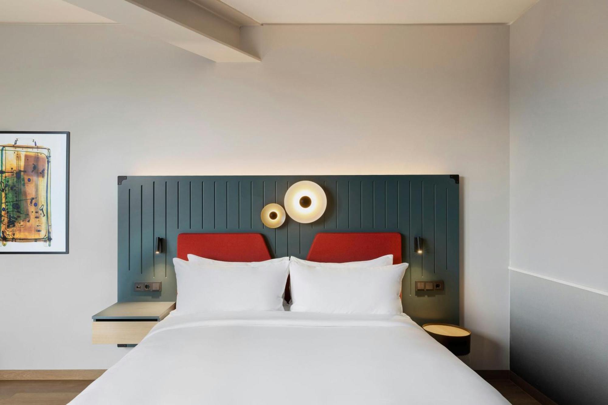 The Passenger, A Tribute Portfolio Hotel Salzburgo Exterior foto
